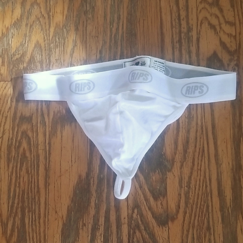 Jock Thong